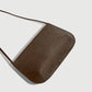 Bra Bag in Brule Nubuck
