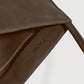 Bra Bag in Brule Nubuck