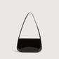 Bra Bag in Noir