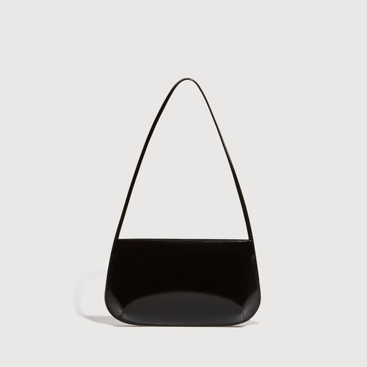 Bra Bag in Noir