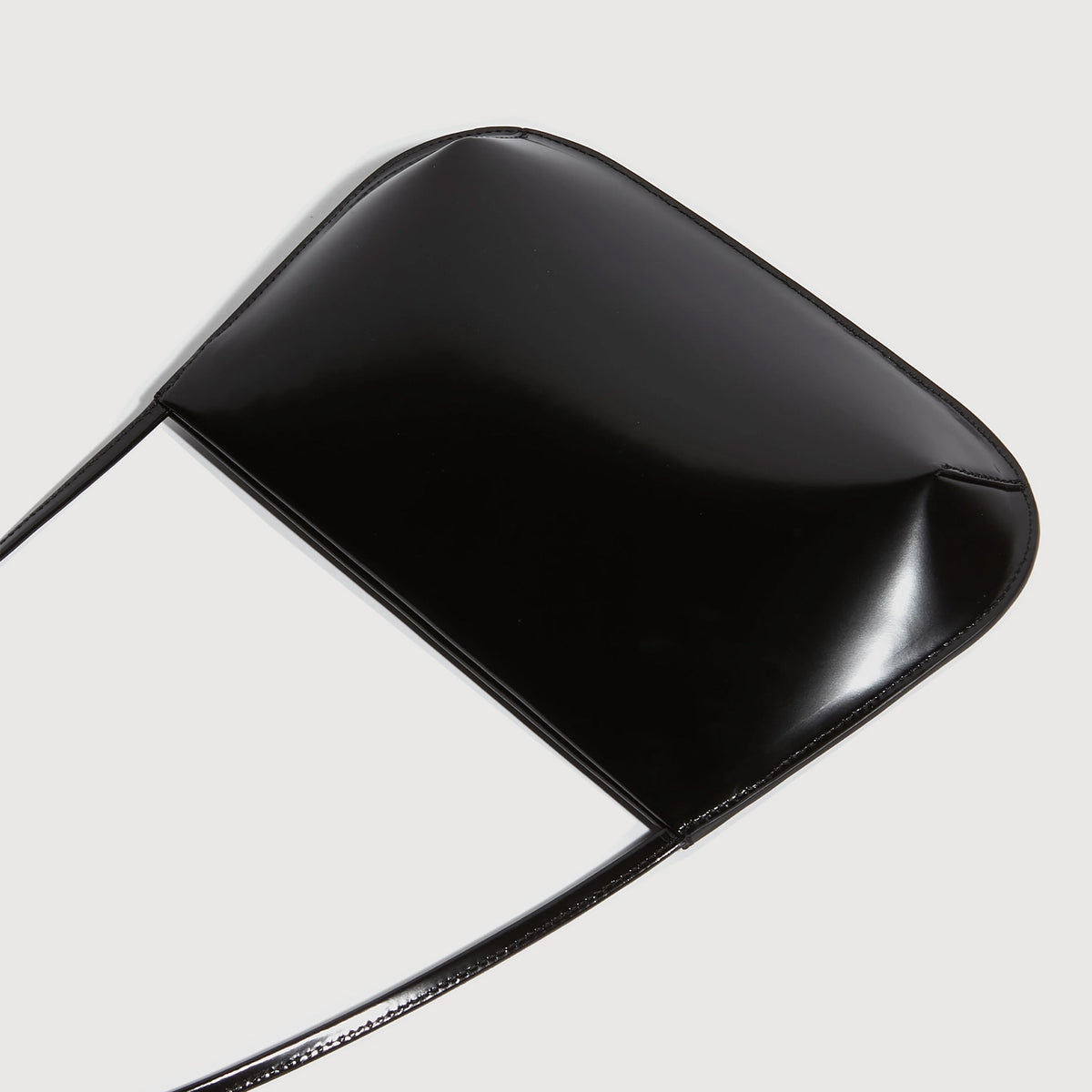 Bra Bag in Noir