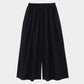 Cable Pants in Black