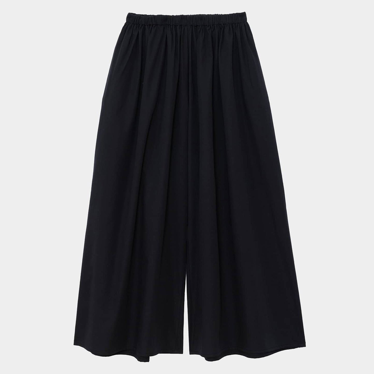 Cable Pants in Black