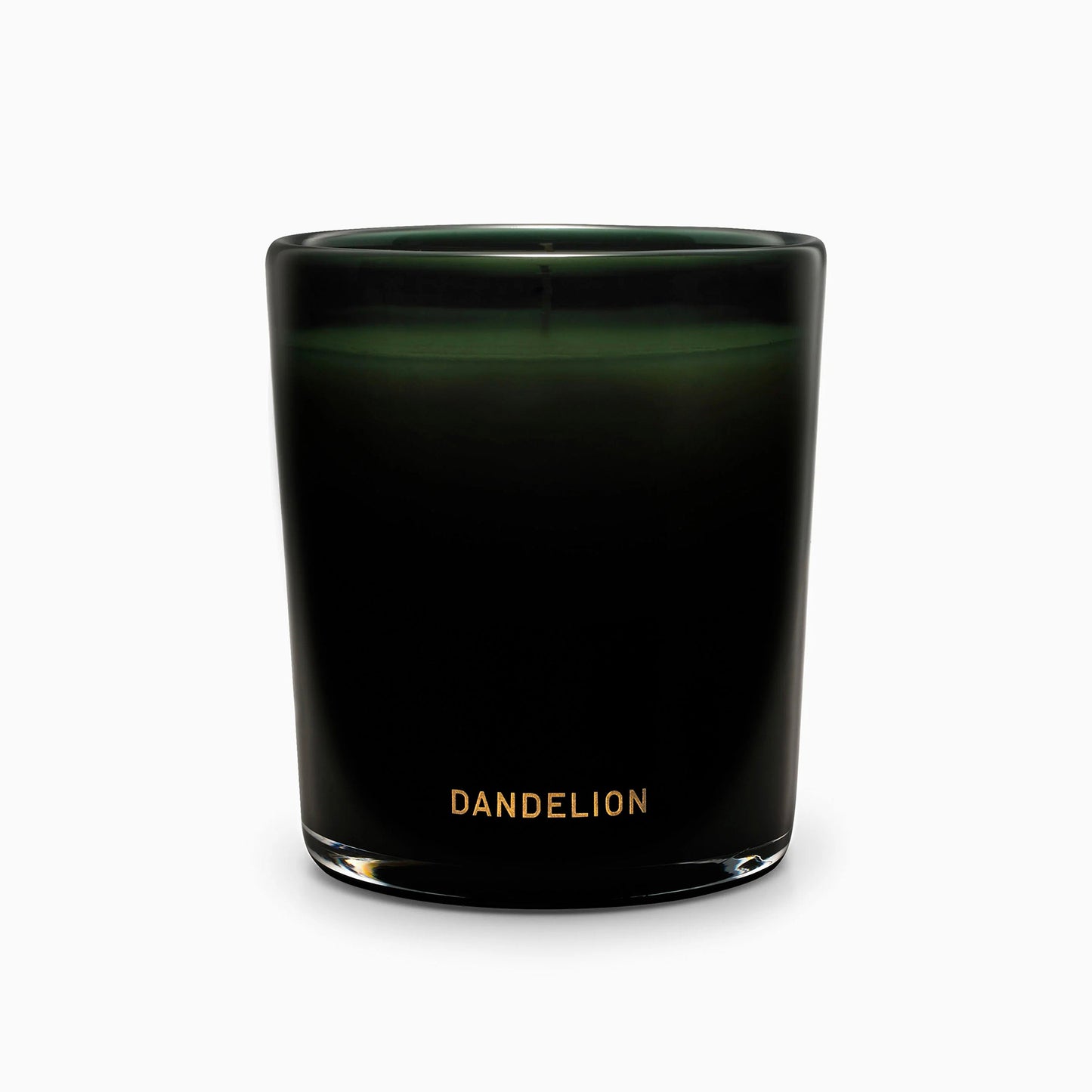 Dandelion Candle