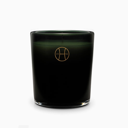 Dandelion Candle
