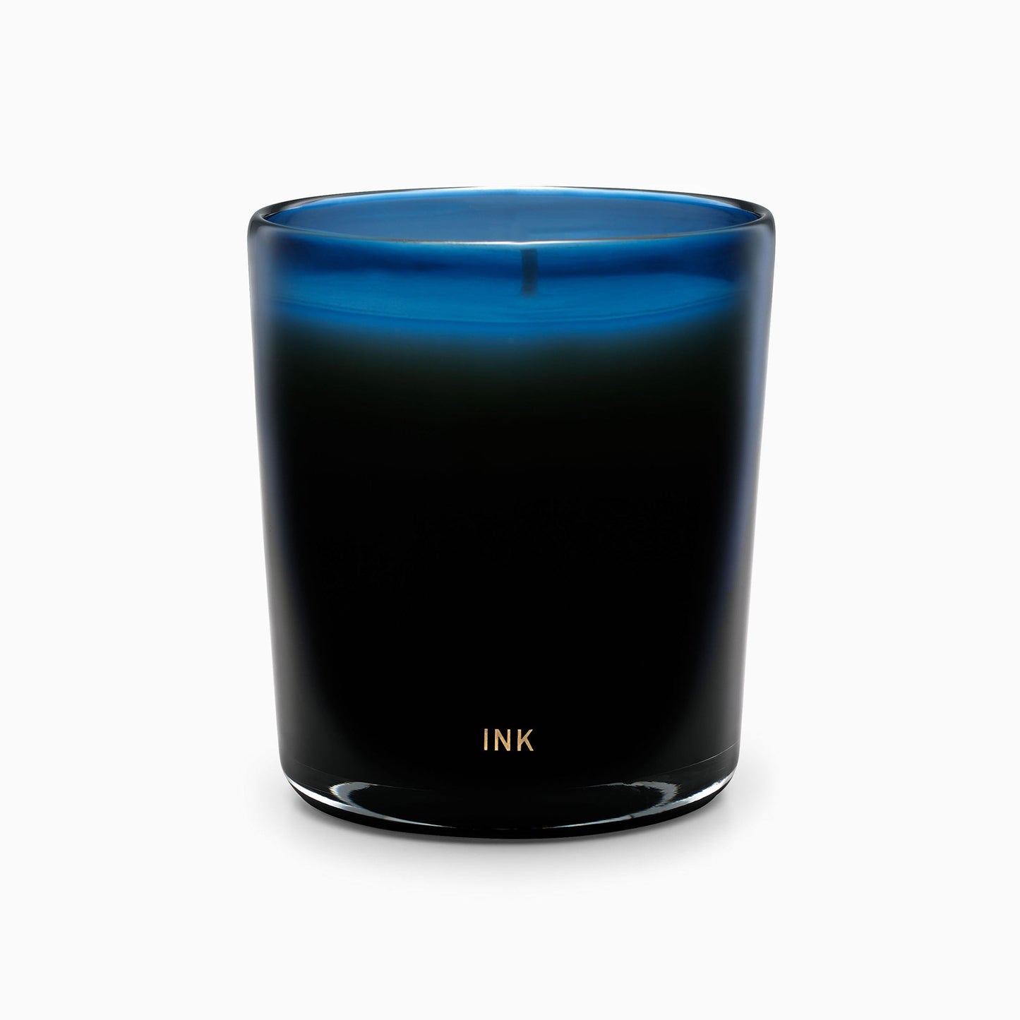 Ink Candle
