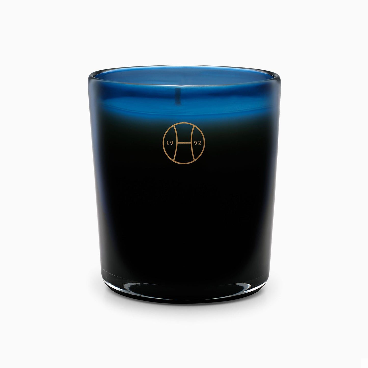 Ink Candle