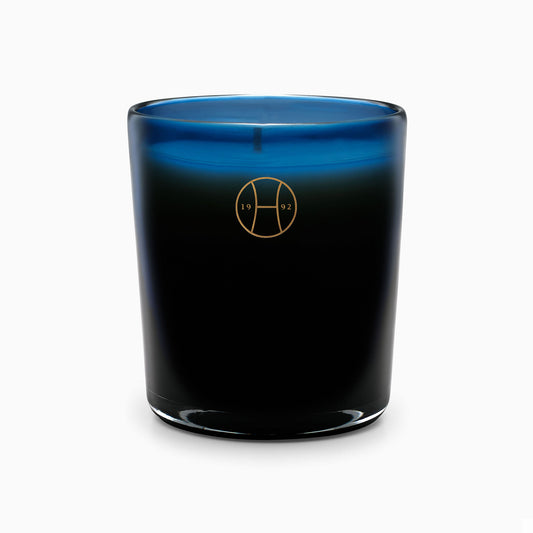 Ink Candle