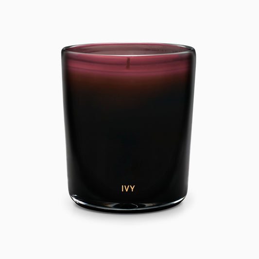 Ivy Candle