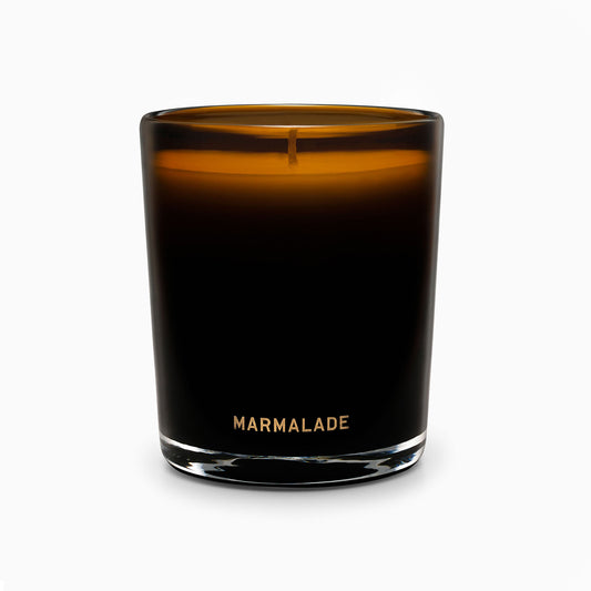 Marmalade Candle