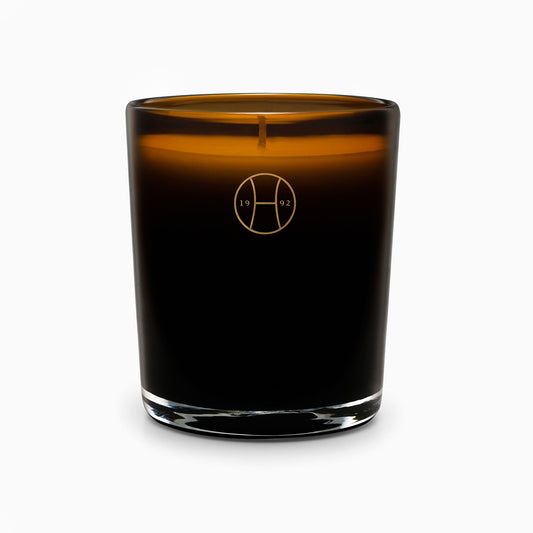 Marmalade Candle