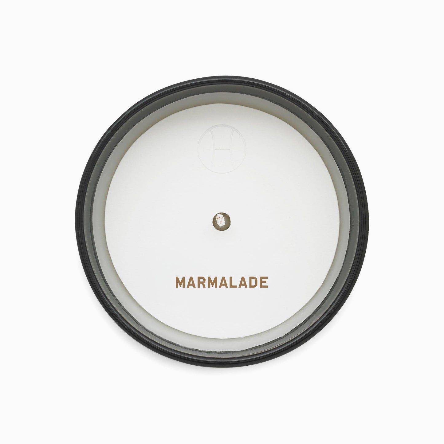 Marmalade Candle