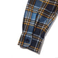 5 Pkt Canyon Shirt in Blue Jay