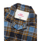 5 Pkt Canyon Shirt in Blue Jay