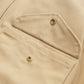 Cargo Carrier Jacket in Alvord Khaki