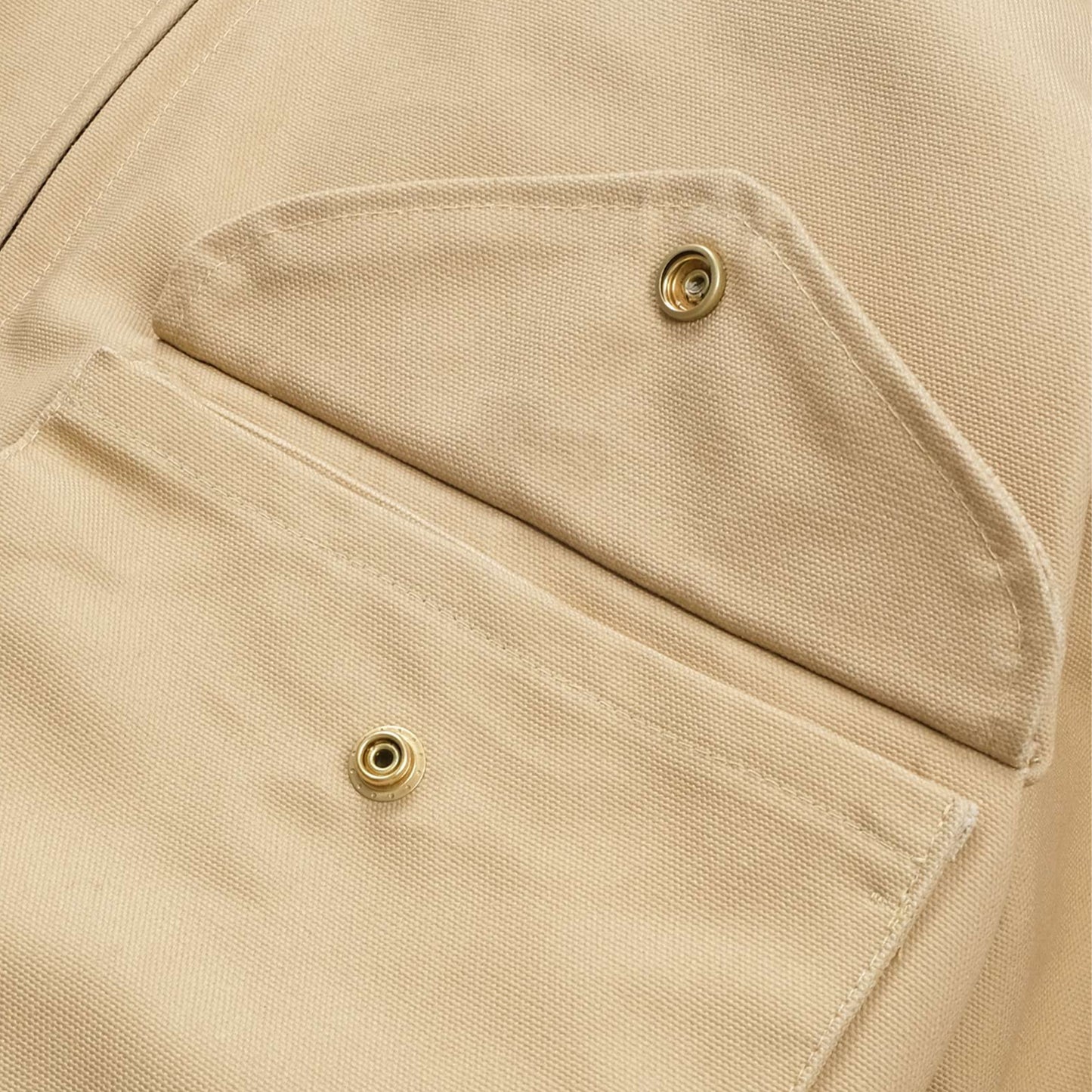 Cargo Carrier Jacket in Alvord Khaki