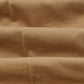 Cotton Flat Front Chino in Tobacco