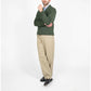 Classic Cardigan in Spruce