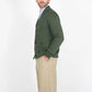 Classic Cardigan in Spruce