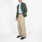Classic Cardigan in Spruce