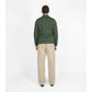 Classic Cardigan in Spruce