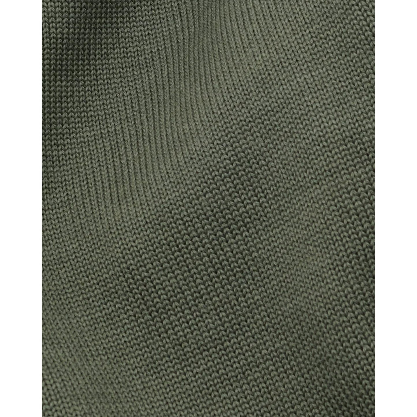 Classic Cardigan in Spruce