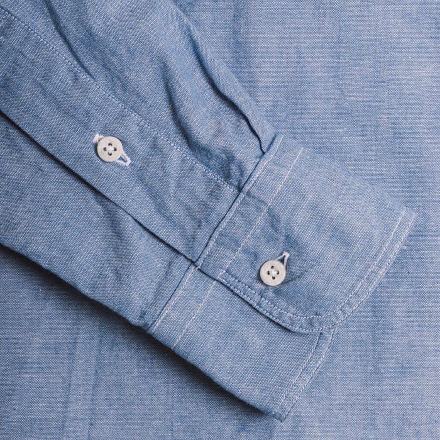 Classic Chambray L/S Shirt