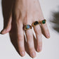 Jade Classico Signet