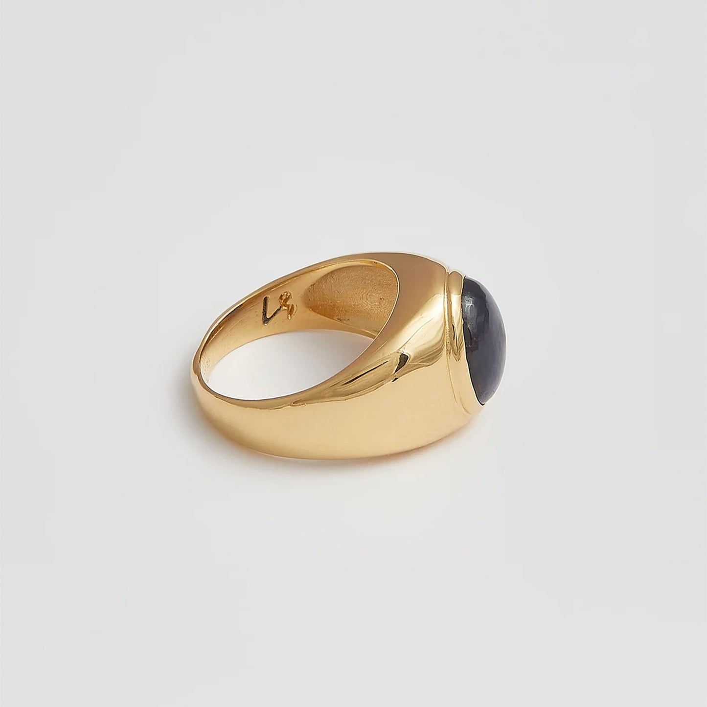 Iolite Classico Signet