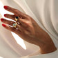Iolite Classico Signet