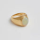 Opal Classico Signet