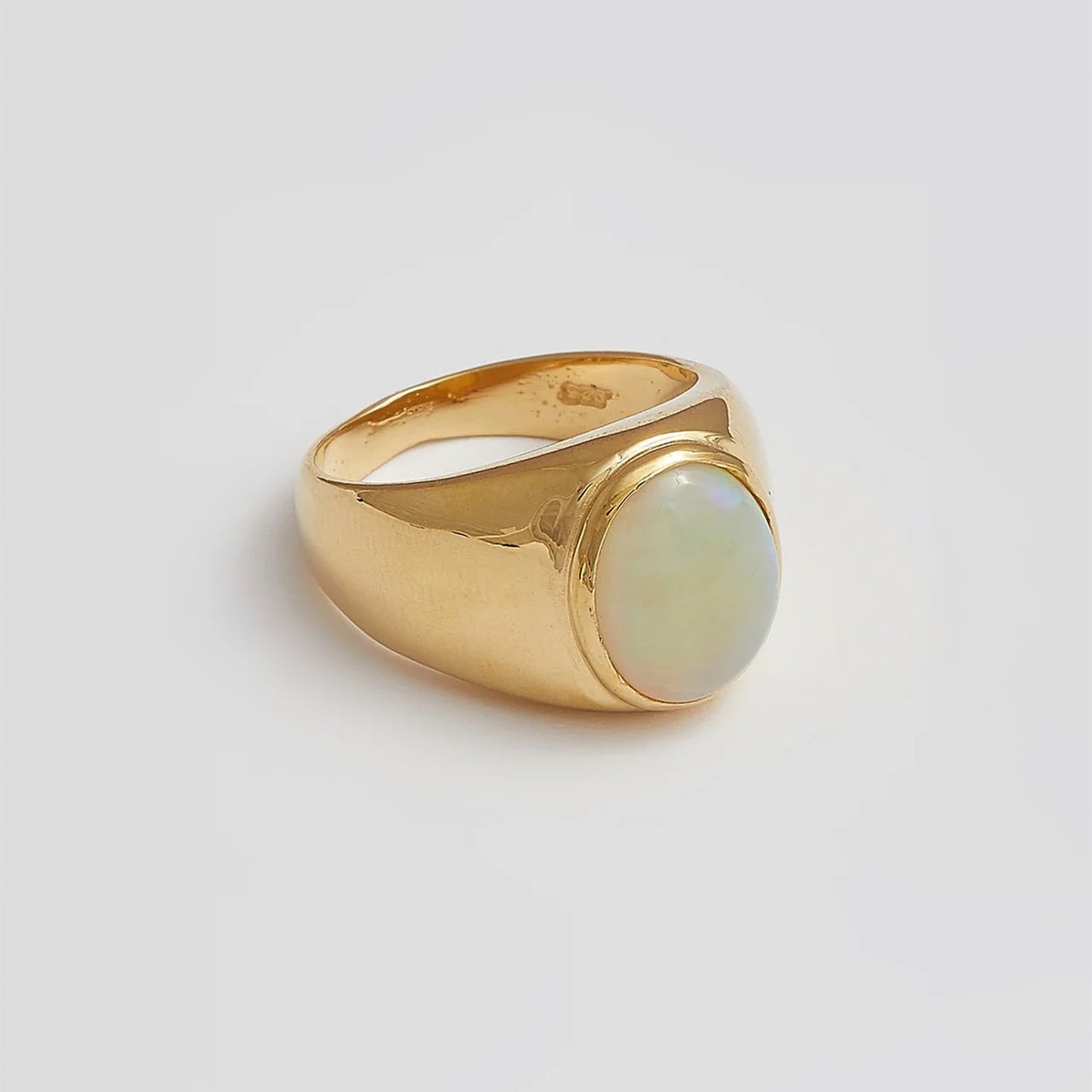 Opal Classico Signet