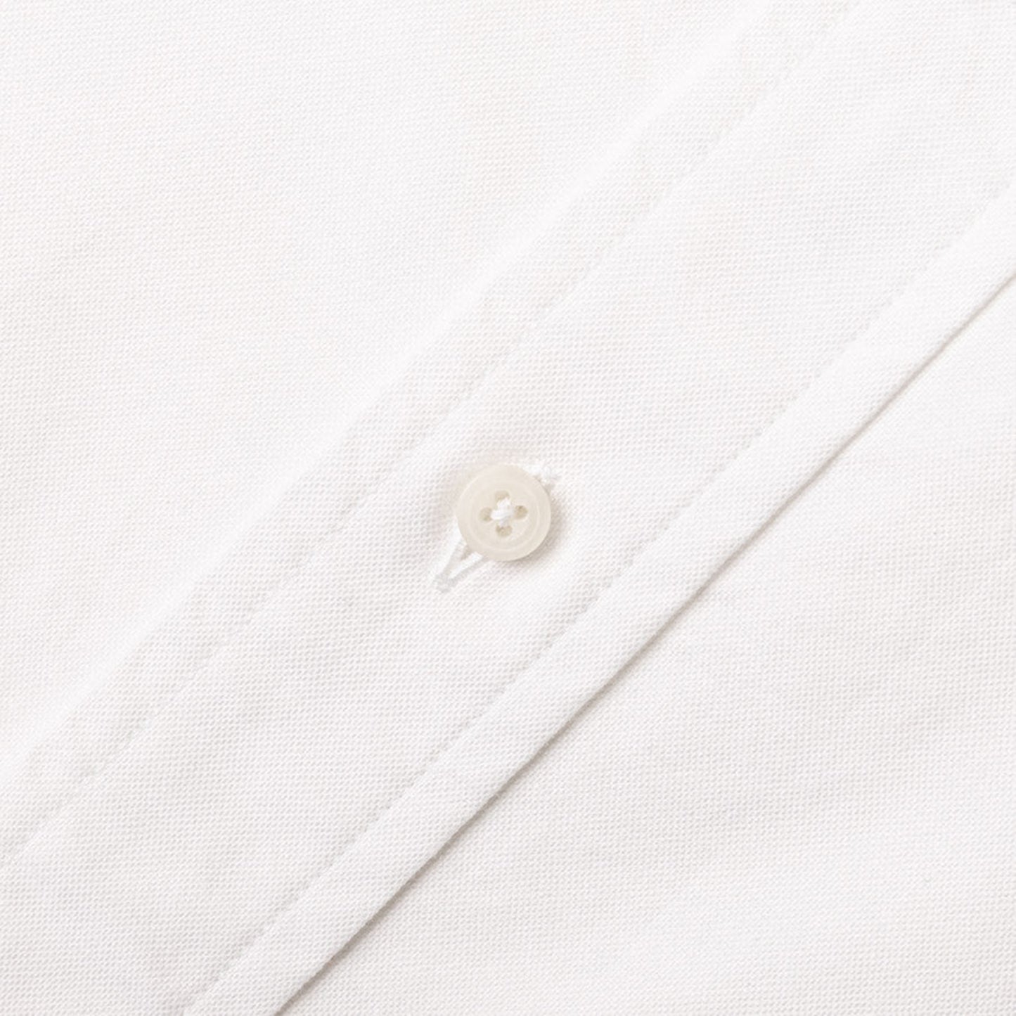 Classic Oxford - White