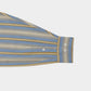 Claude Shirt in Grid Stripe