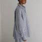 Claude Shirt in Blue Check