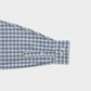 Claude Shirt in Blue Check