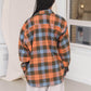 Claude Shirt in Frame Plaid