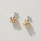 Cluster Earrings