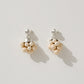 Cluster Earrings