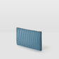 Clutch Basic Large in Paloblue