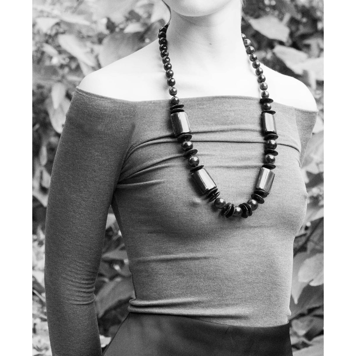 Comporta Necklace