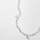 Contessa Pearl Necklace