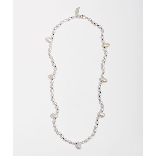 Contessa Pearl Necklace