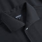 Coral S/S Shirt in Charcoal