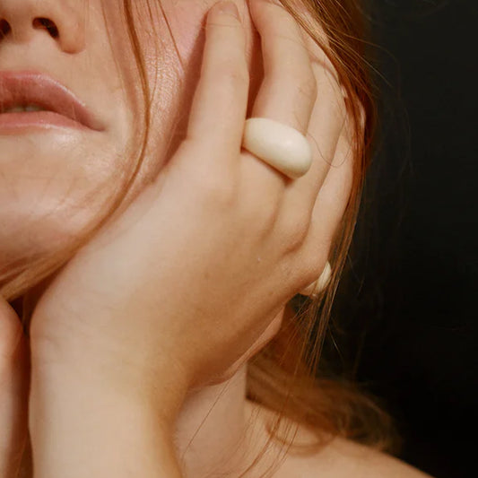 Coral Ring