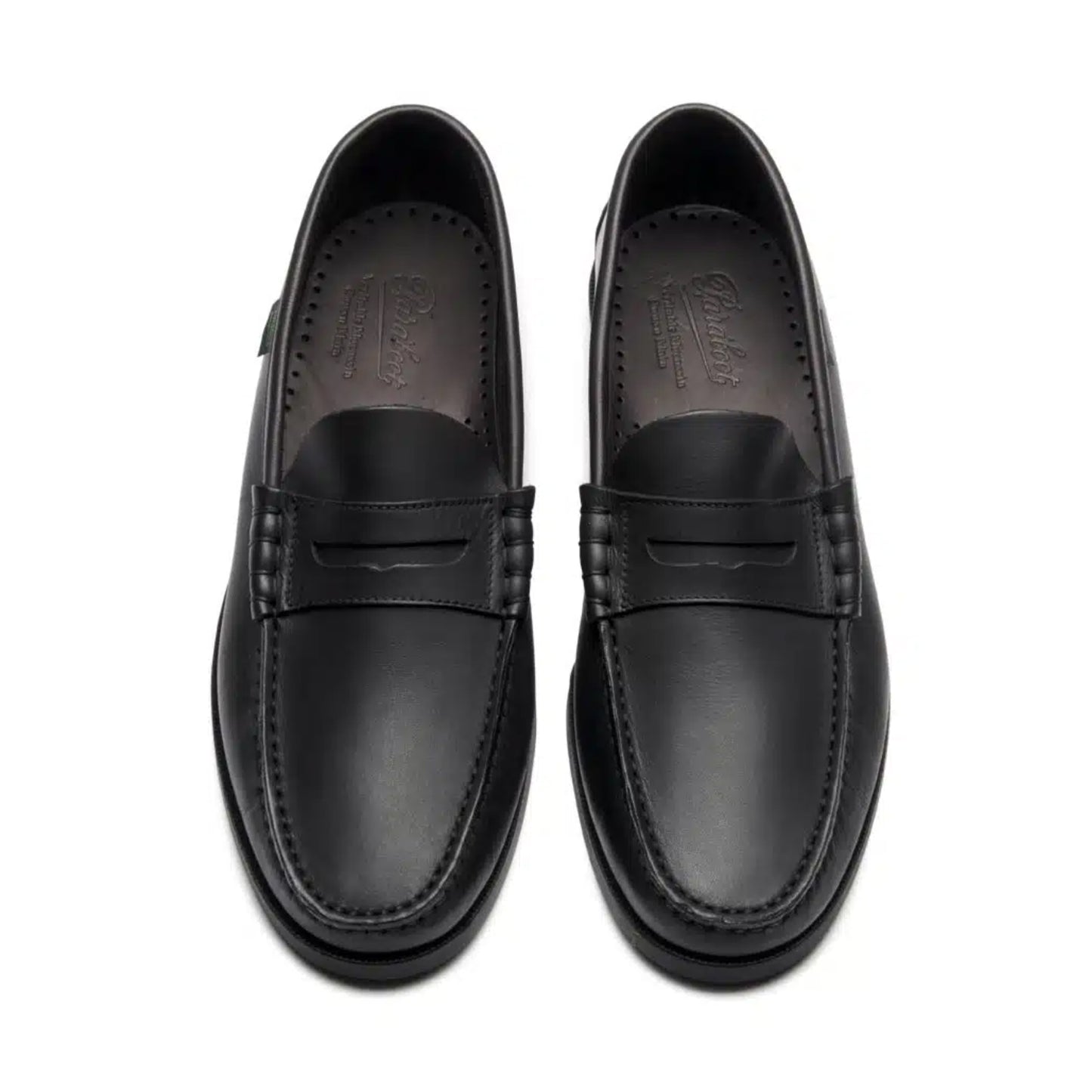 Coraux in Black Silk