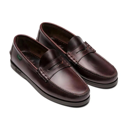 Coraux in Lisse America