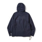 Packable Anorak in Navy Ripstop