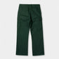 Deck Trouser in Green
