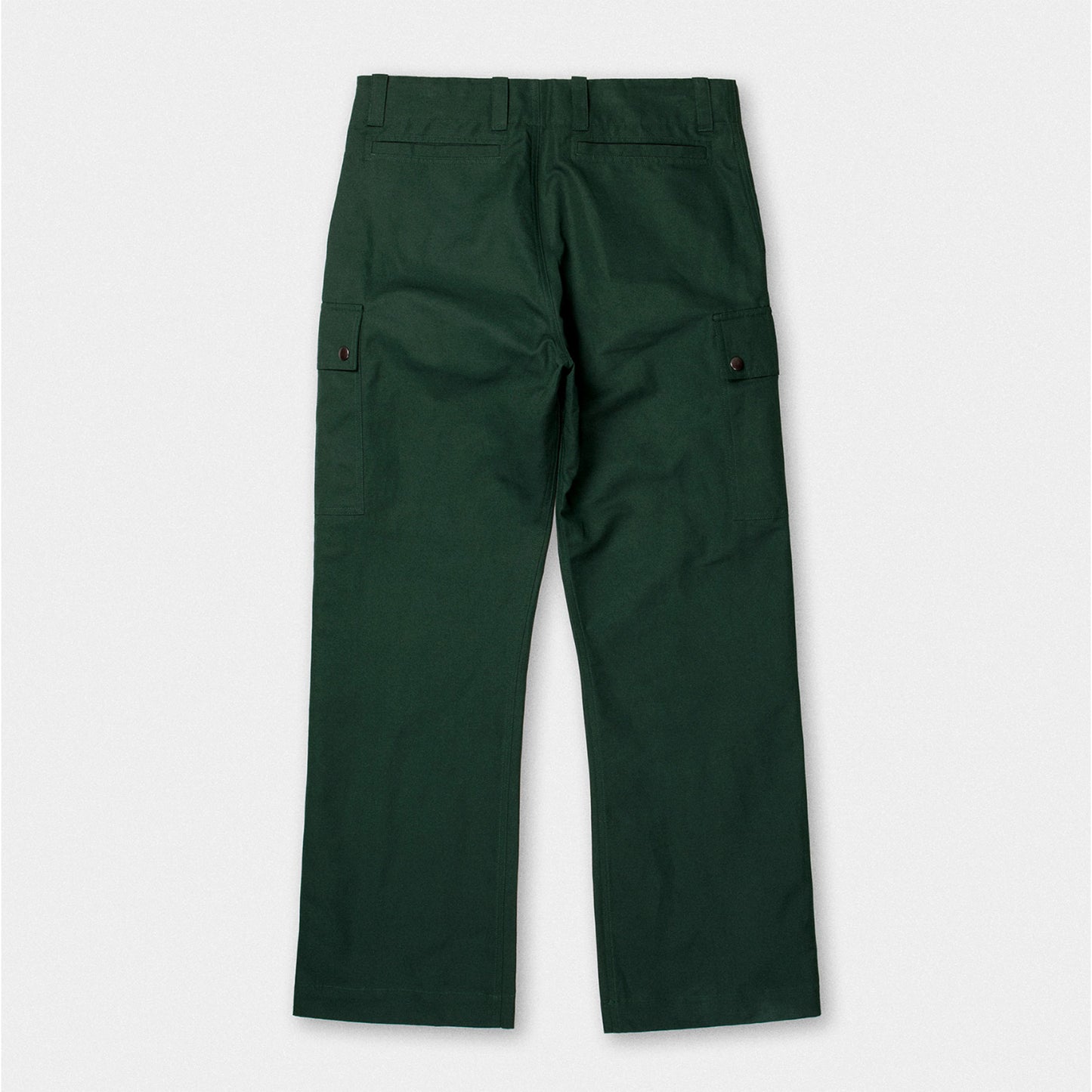 Deck Trouser in Green